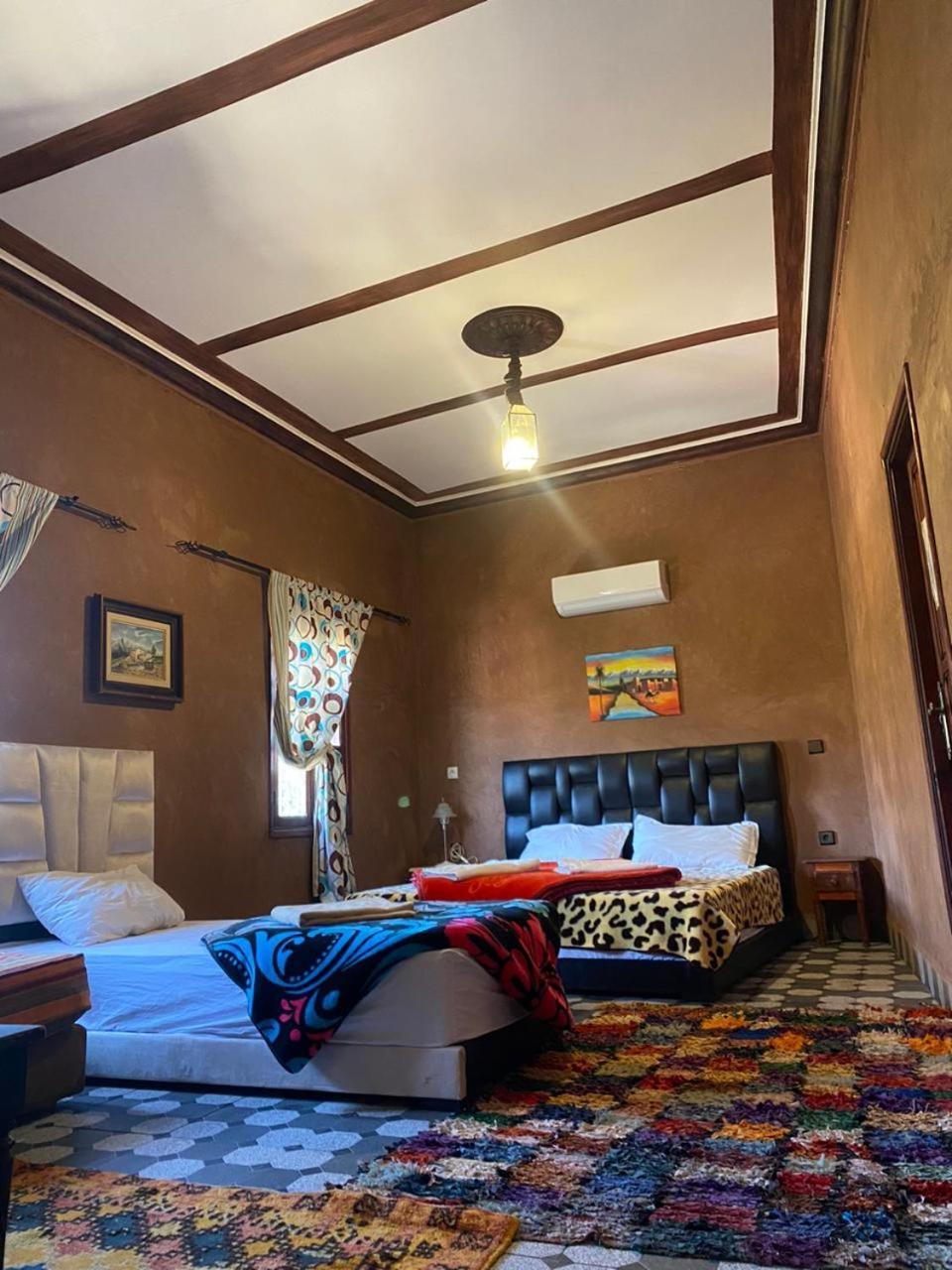 Riad Malak Ouirgane Exterior foto